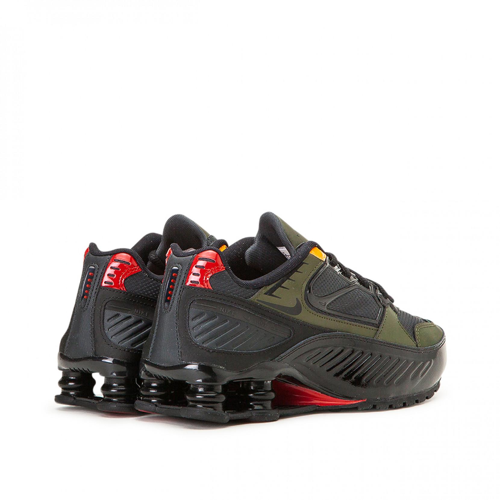 shox enigma black
