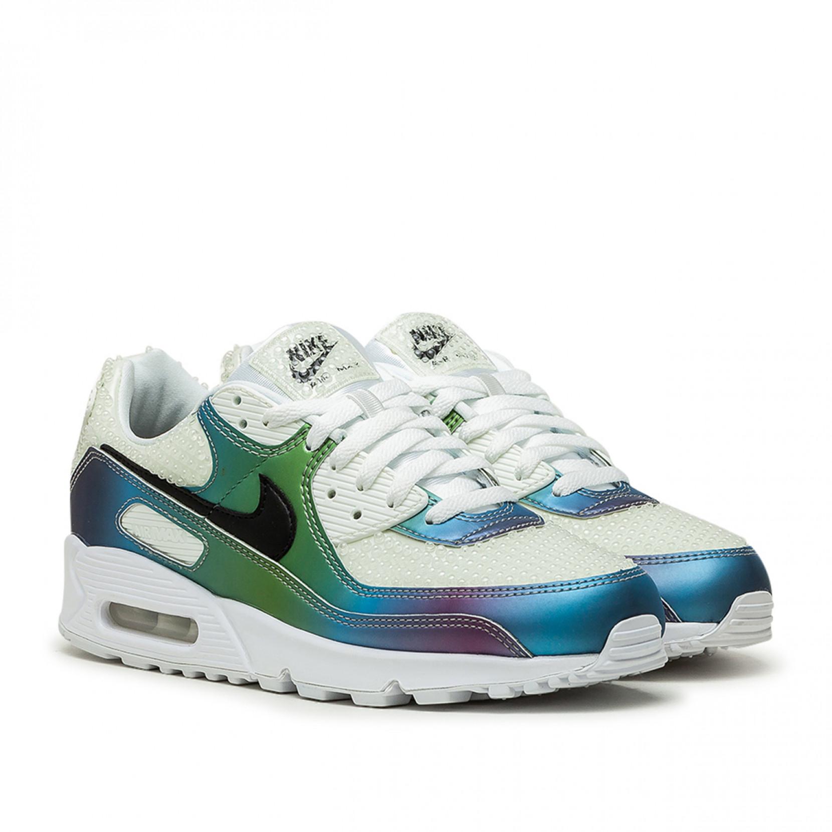 nike air max bubble shoes
