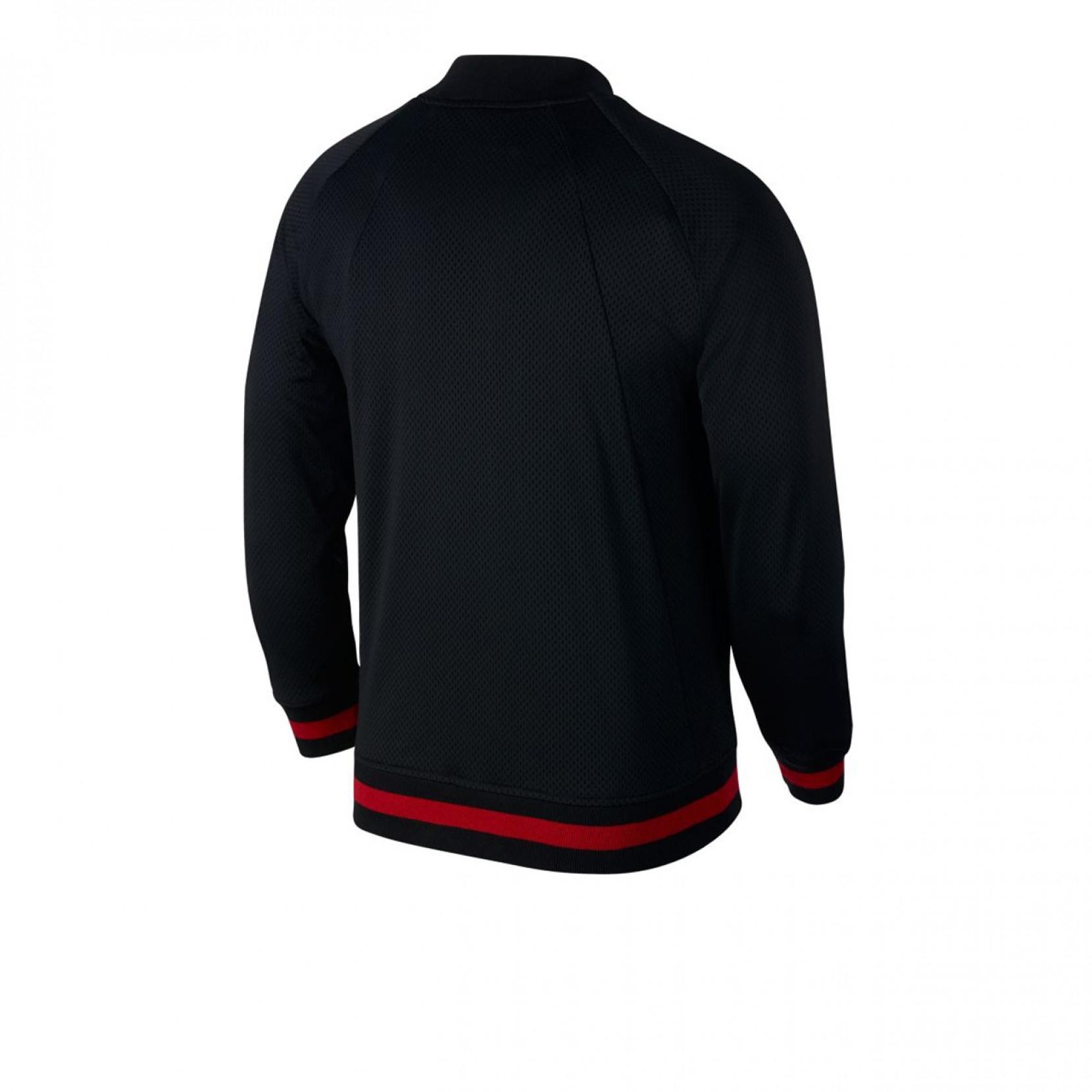 jordan retro 14 last shot satin bomber