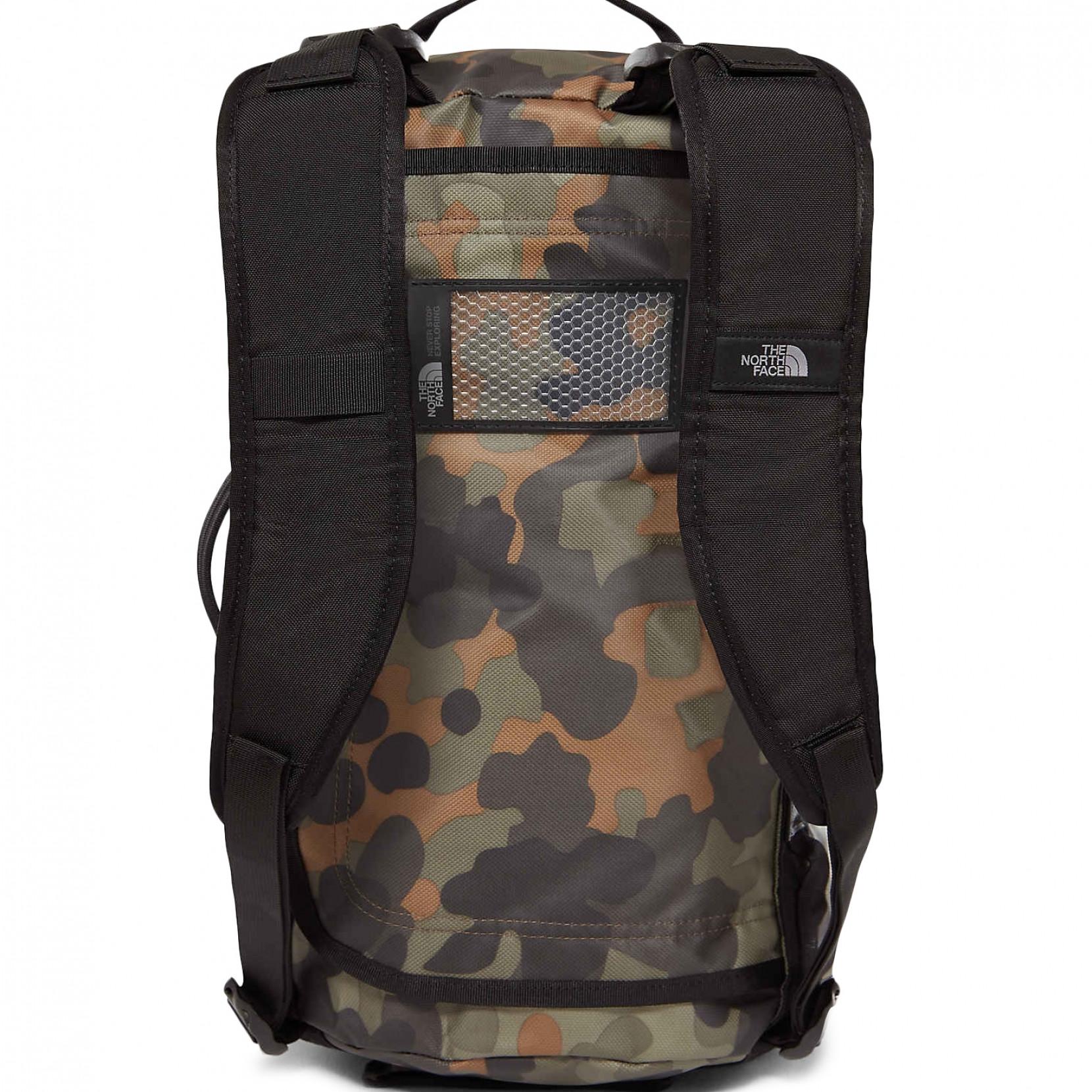 The North Face Base Camp Duffel S