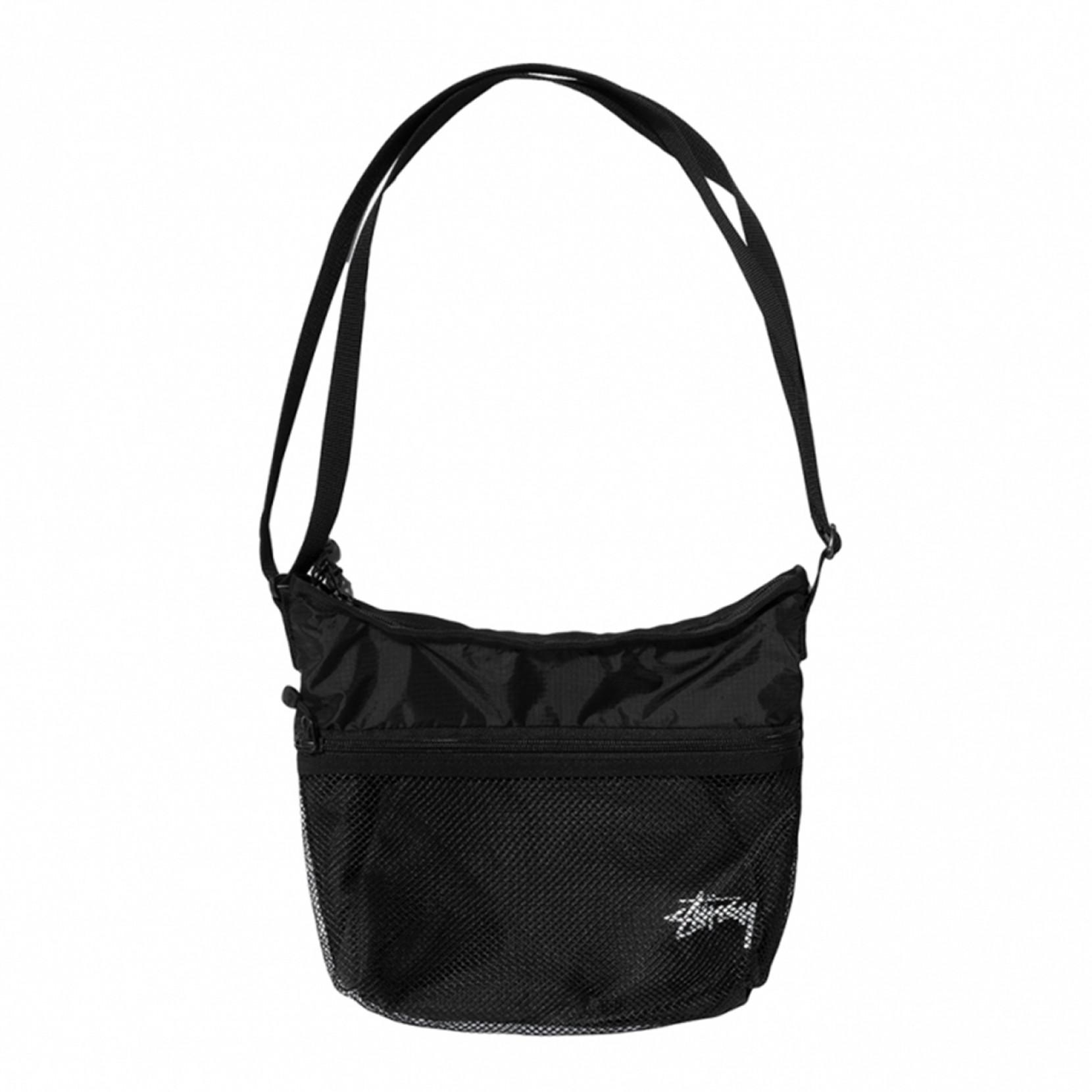 Stussy Light Weight Shoulder Bag in Schwarz für Herren | Lyst DE