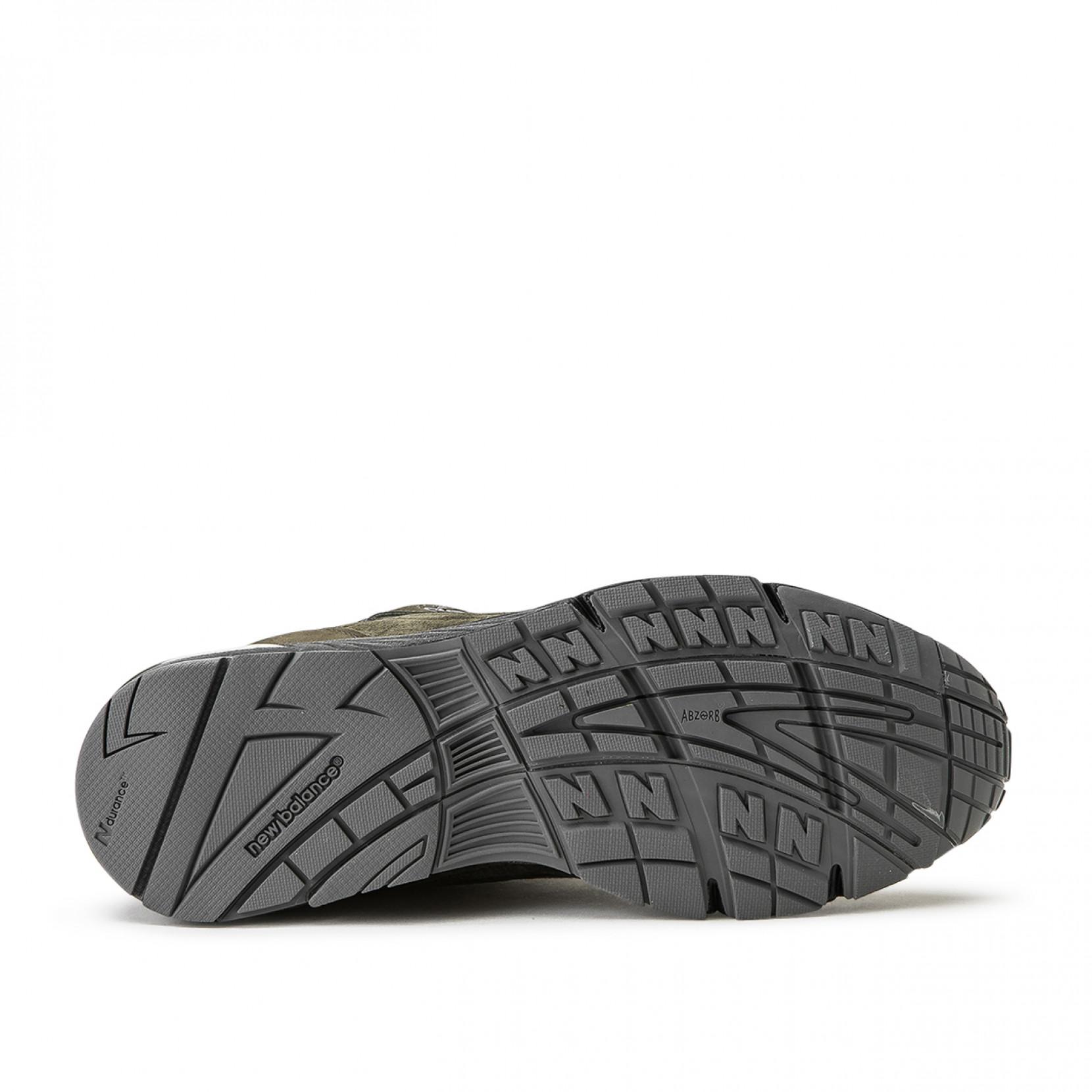 New Balance Suede M991 Fds ''made In 