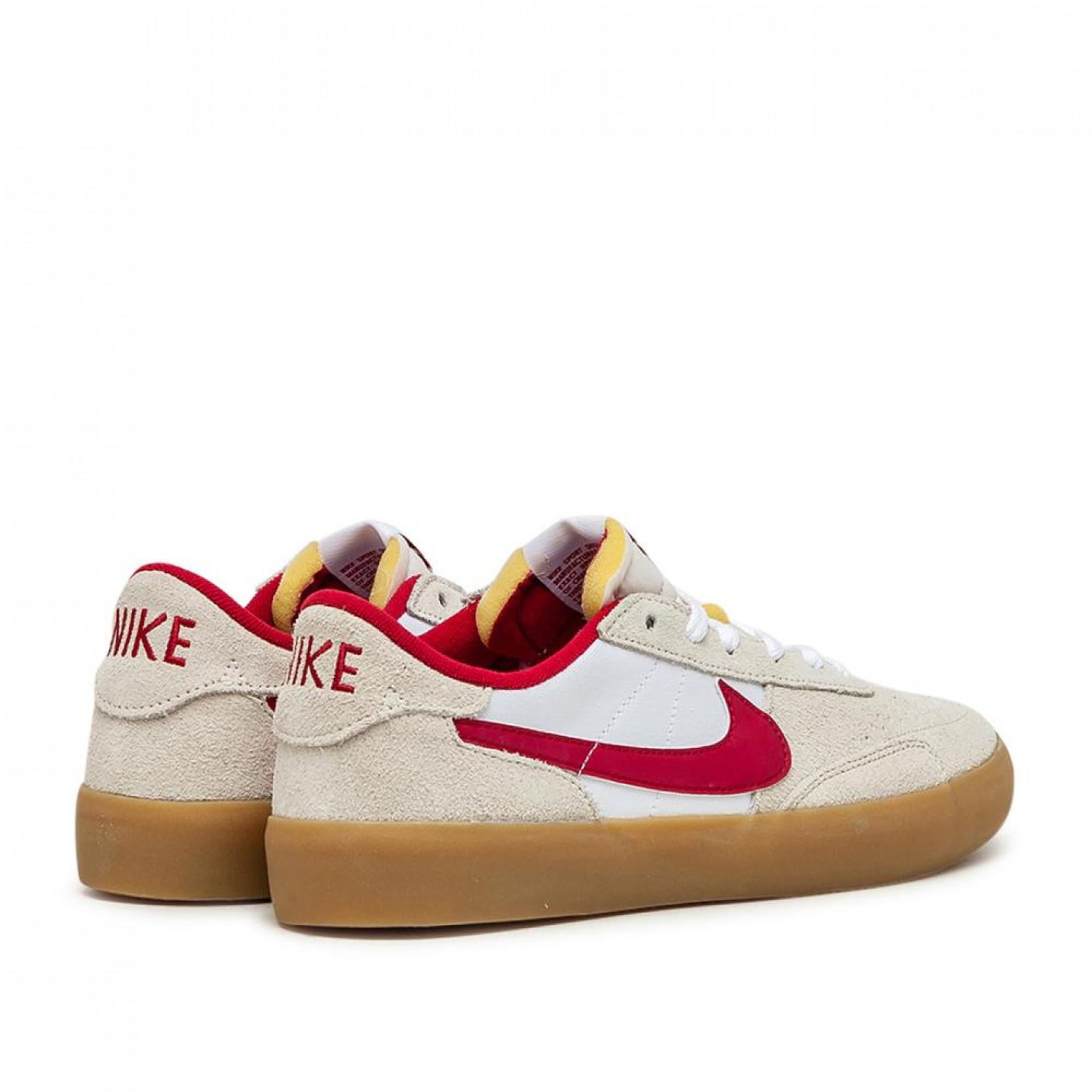 nike heritage trainers