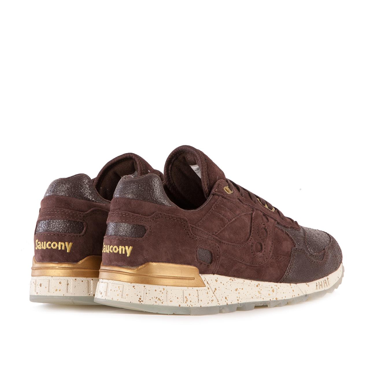 saucony 5000 chocolate