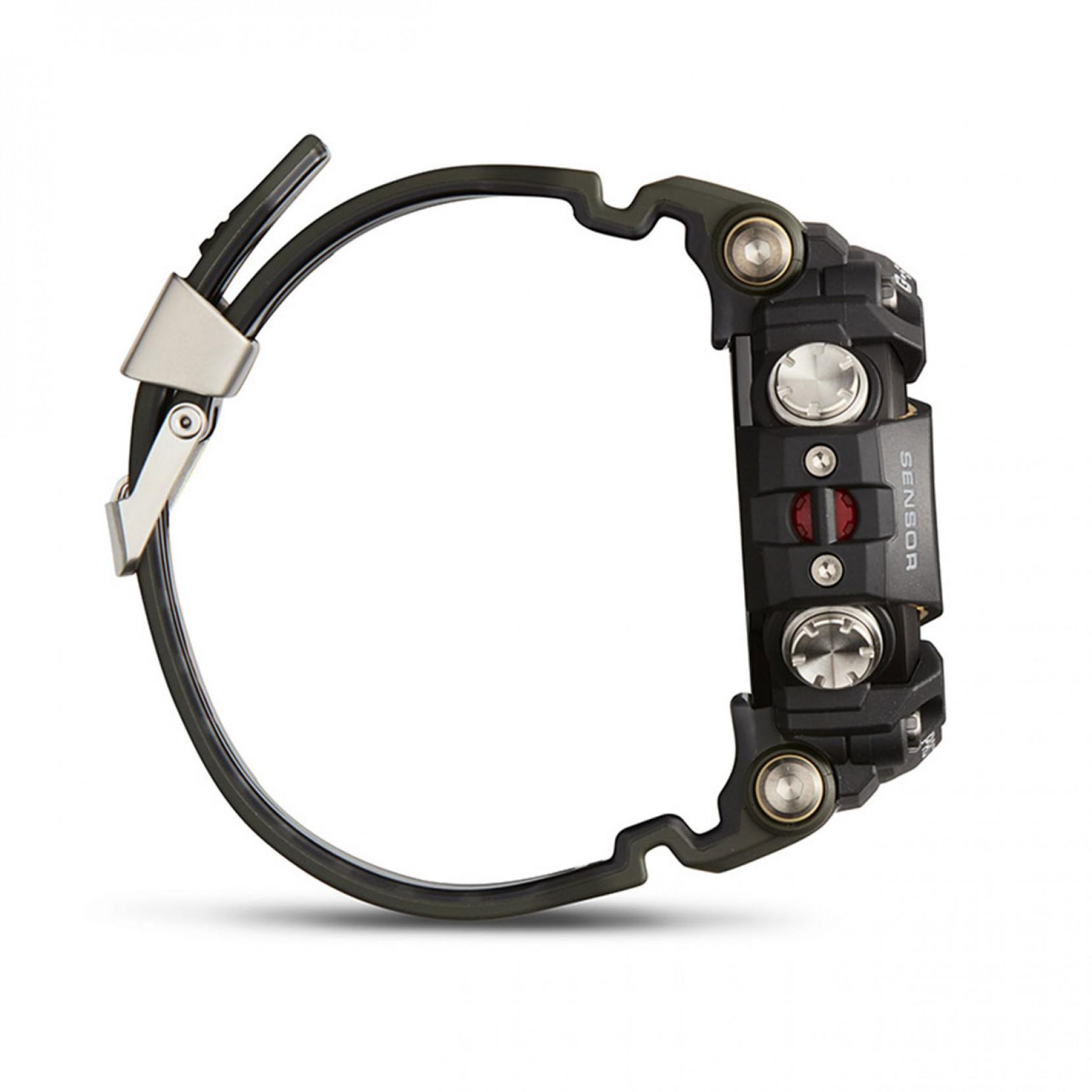 G-Shock Gpr-b1000-1ber Men's G-shock Rangeman Resin Strap Watch in Black  for Men - Lyst