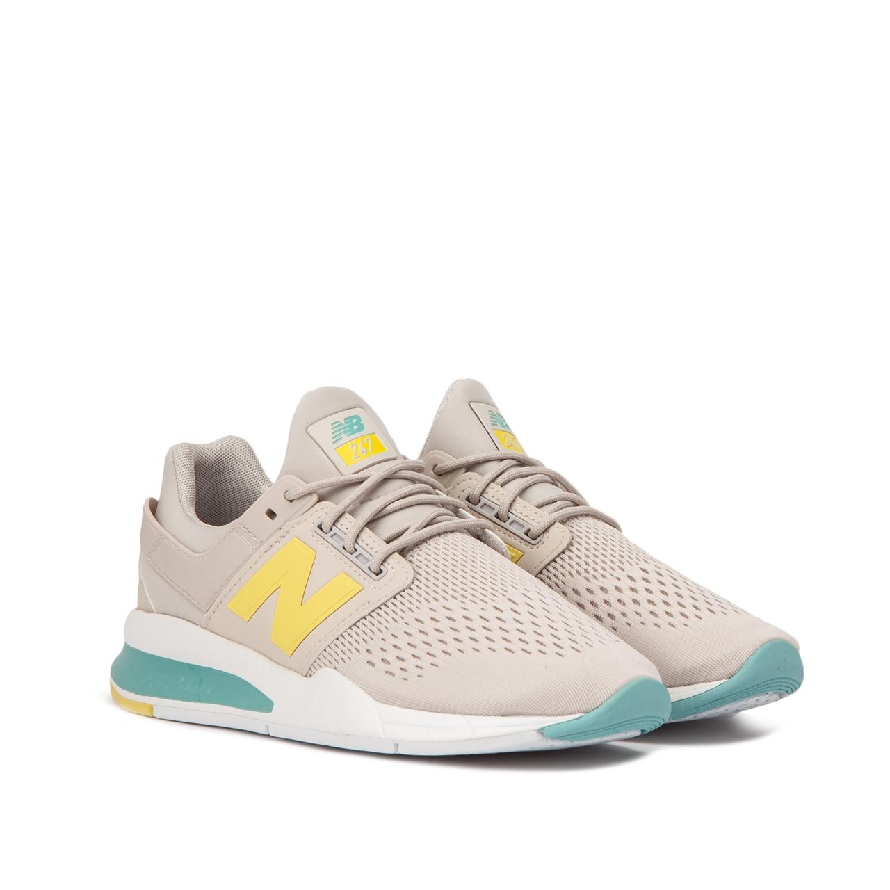 new balance tritium pack