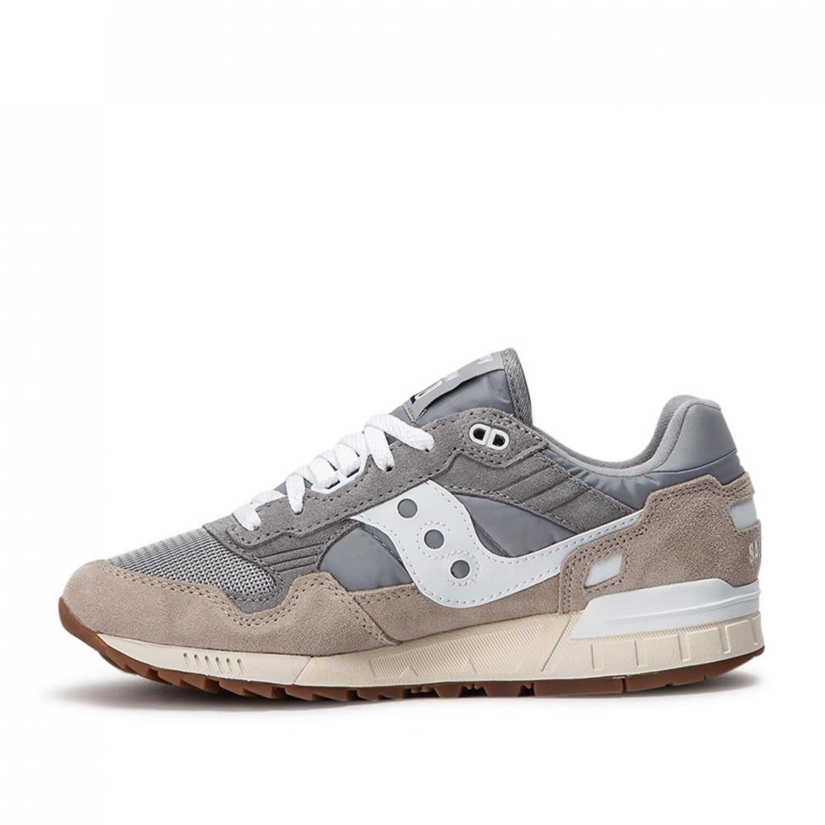 saucony 5000 vintage grey