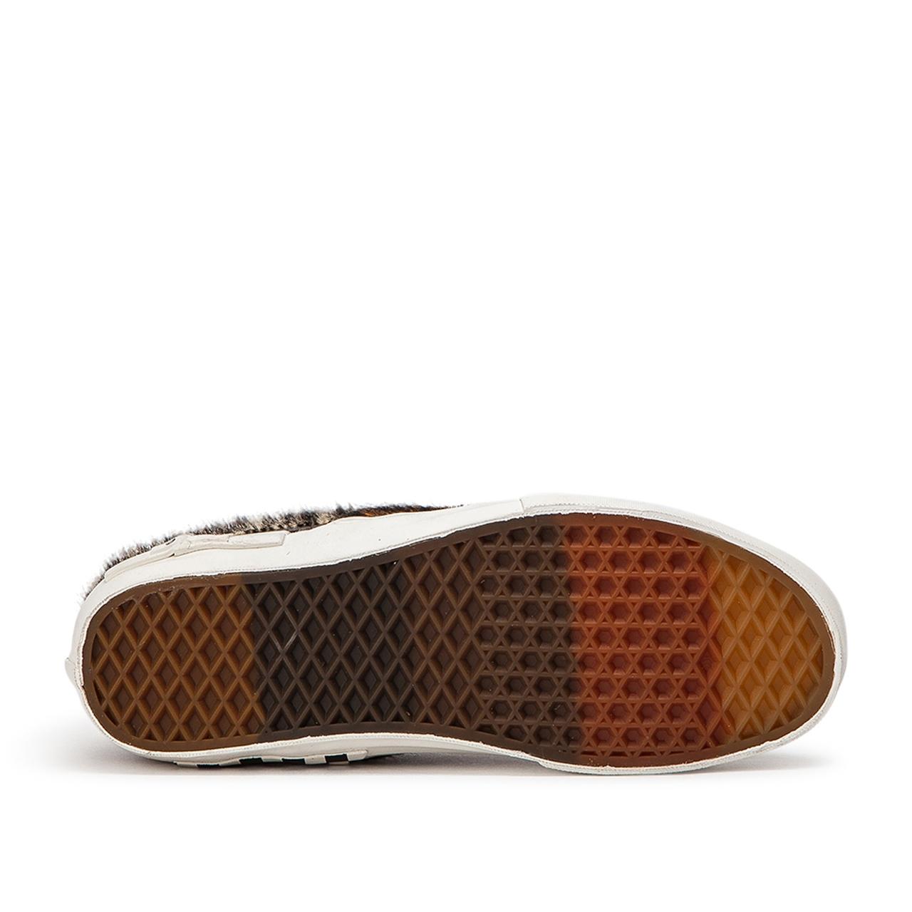 animal vans shoes