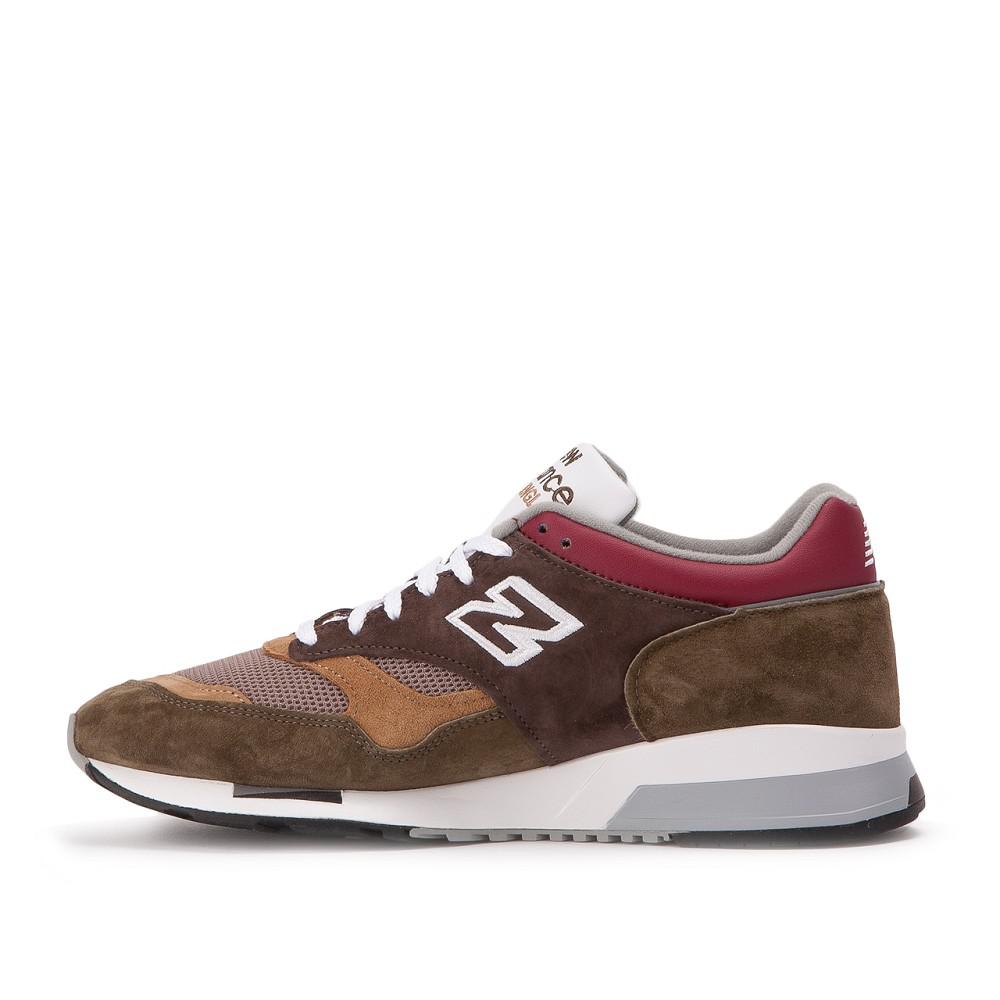 New Balance M 1500 Gbg Made In England in Brown for Men - Lyst