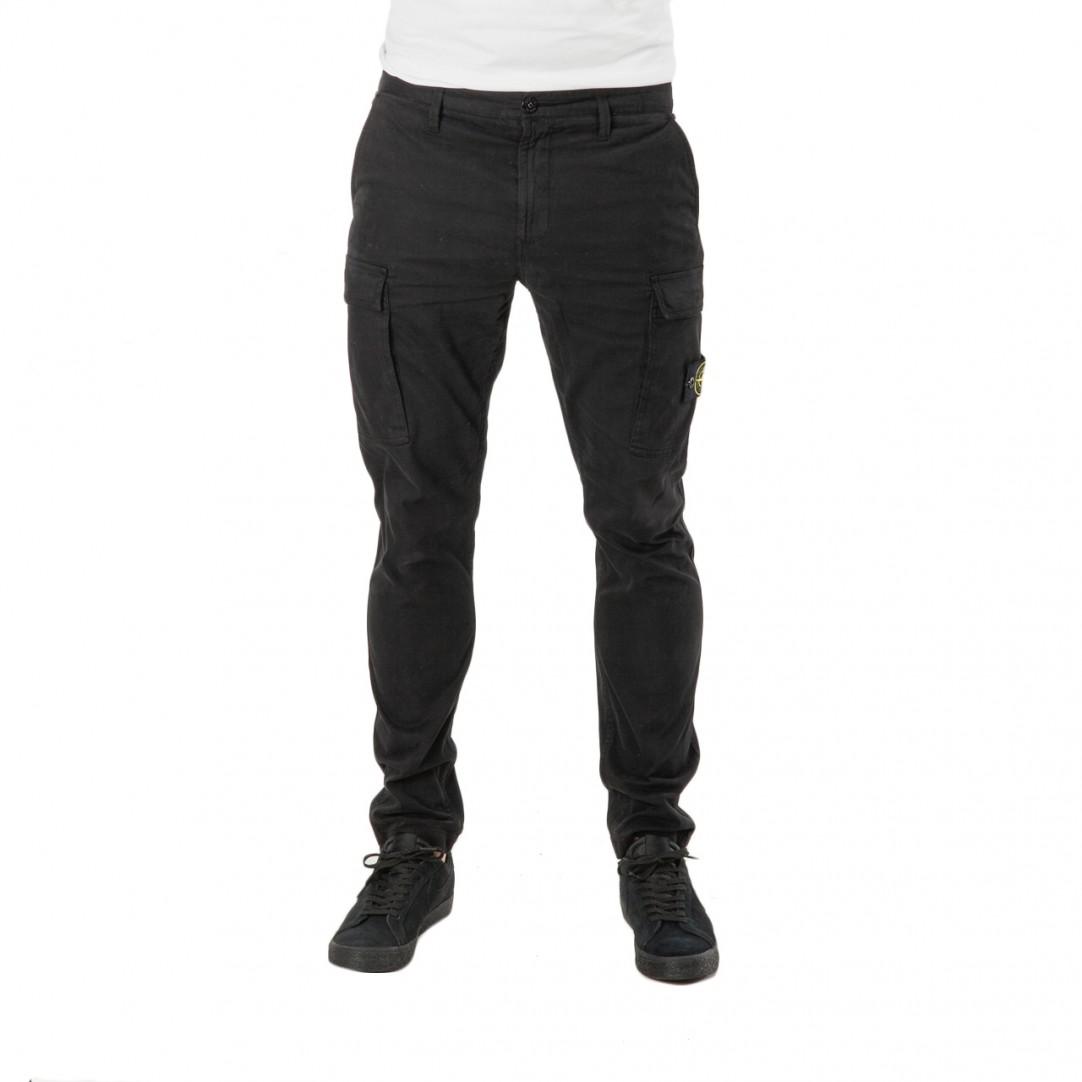 stone island classic cargo pants