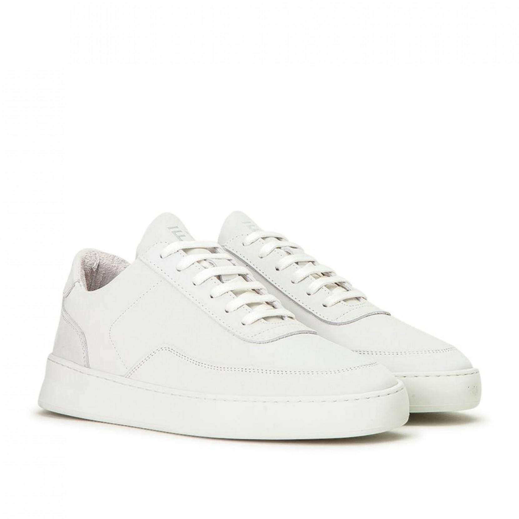 low mondo plain nardo nubuck black