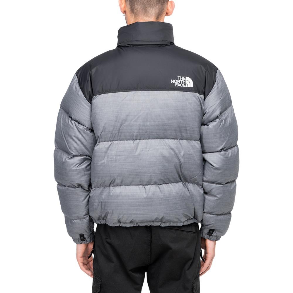 The North Face Goose M 1996 Nuptse Jacket in Grey (Gray) for Men - Lyst