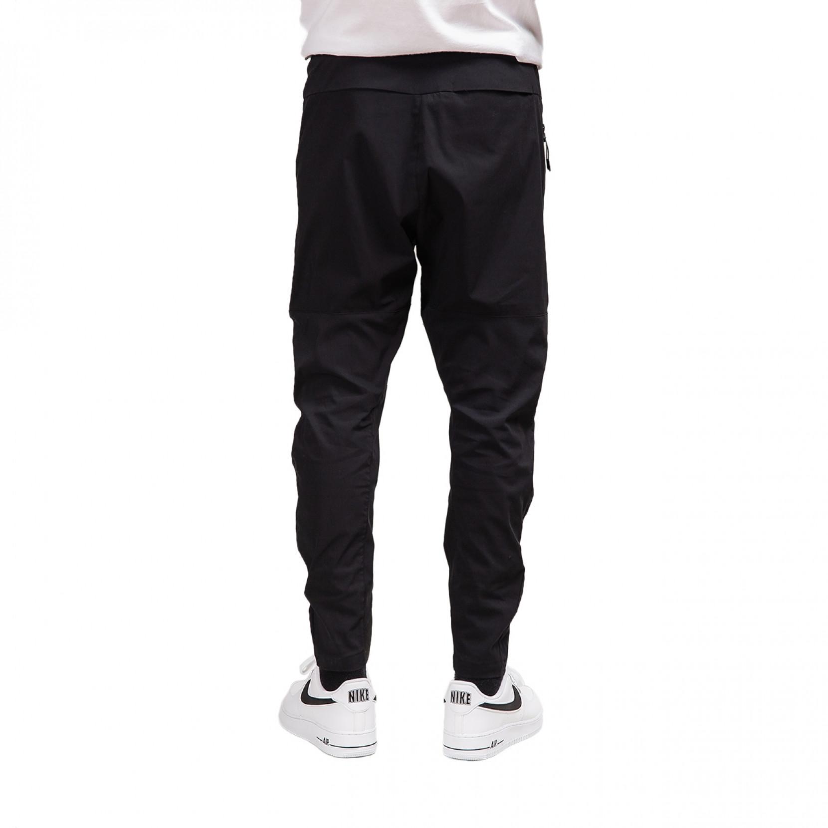Nike Synthetic Tech Pack Woven Track Pant in Black for Men - Lyst