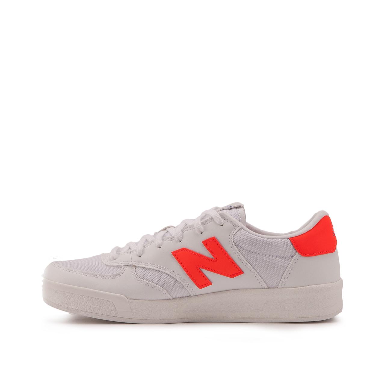 New Balance Leather Wrt 300 Cf in White - Lyst