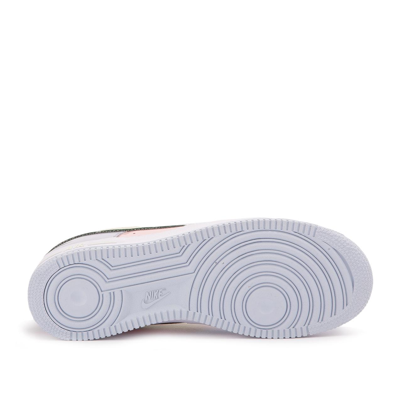 air force 1 low retro easter