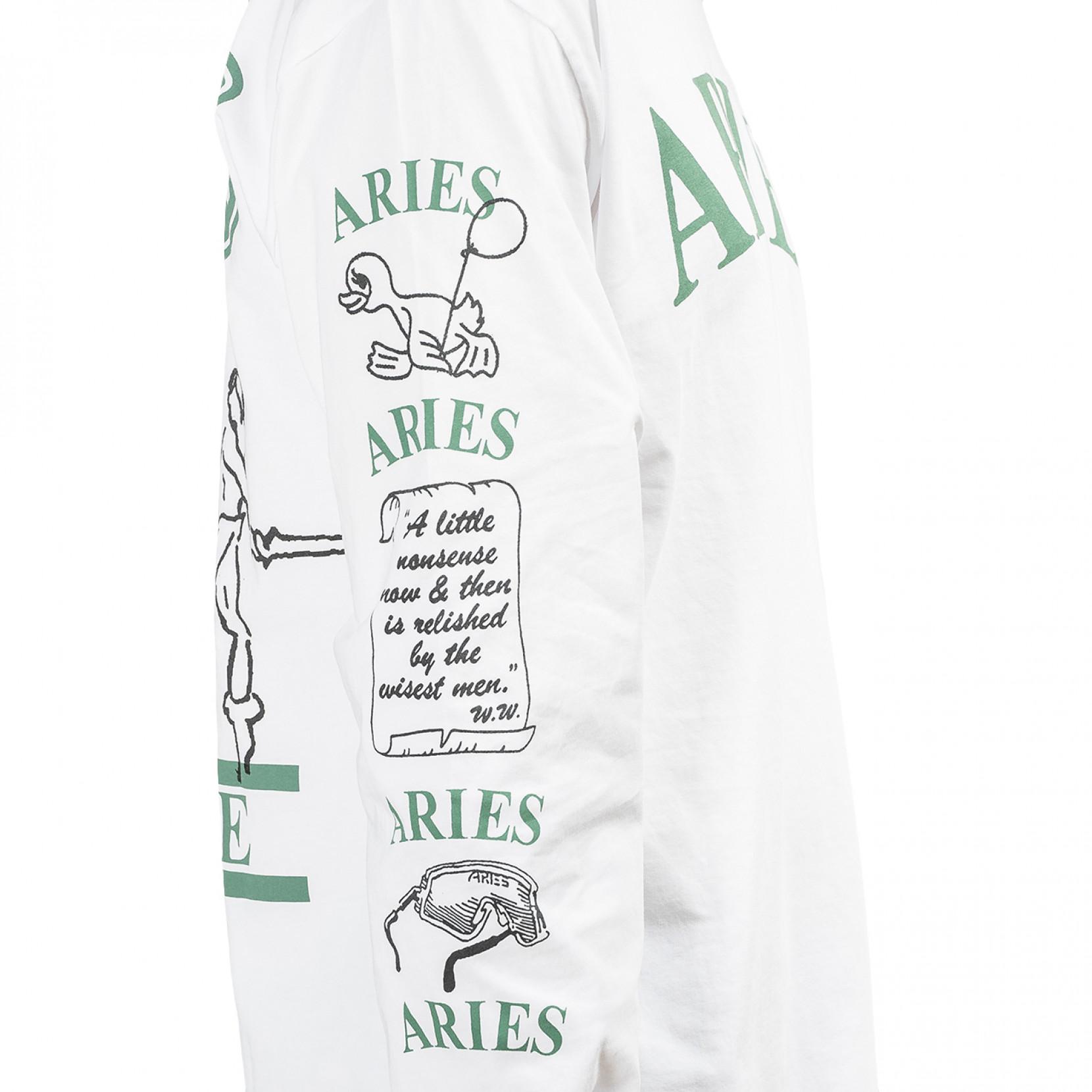 warriors long sleeve shirt