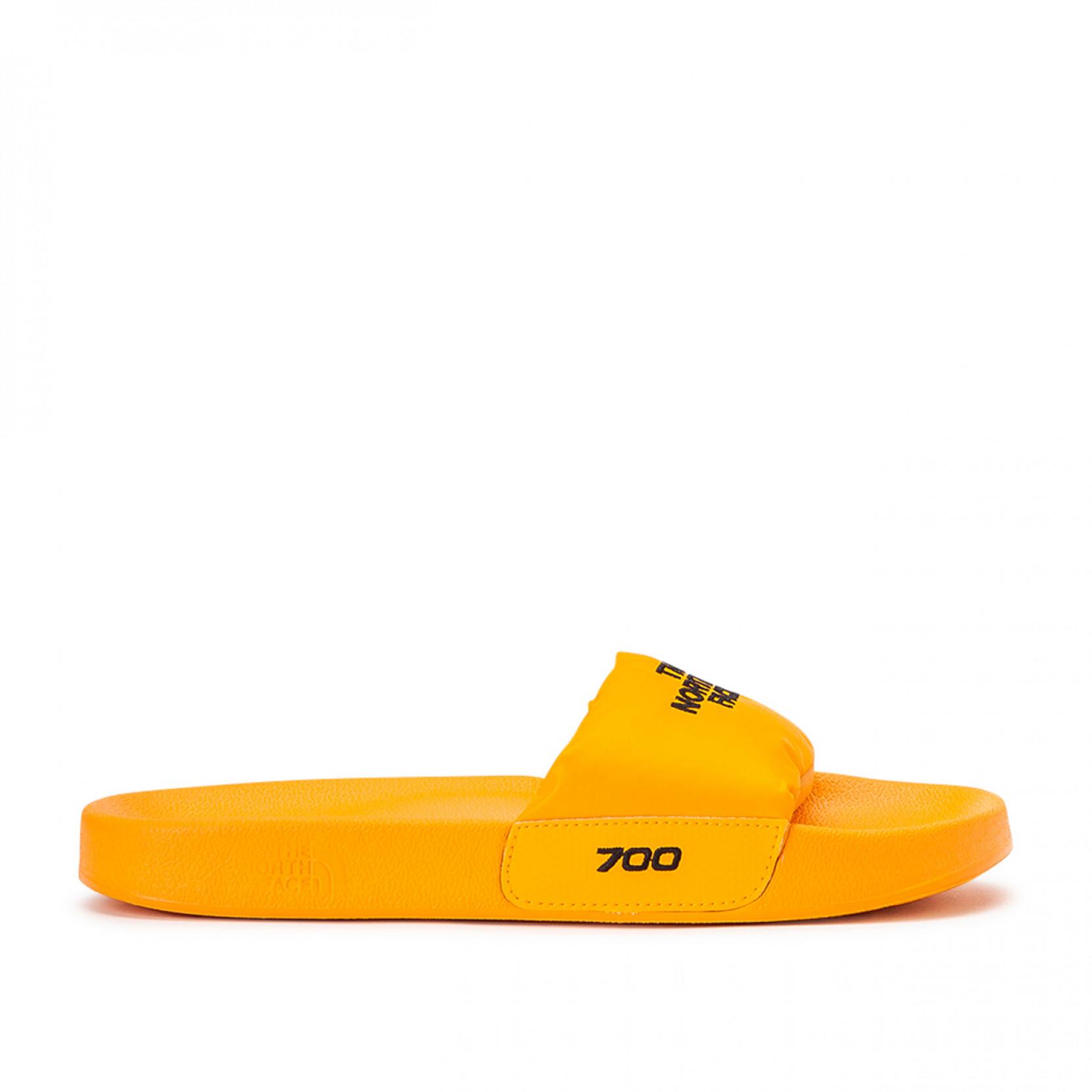 The North Face Bc Ii Mens Slide - Black | SurfStitch