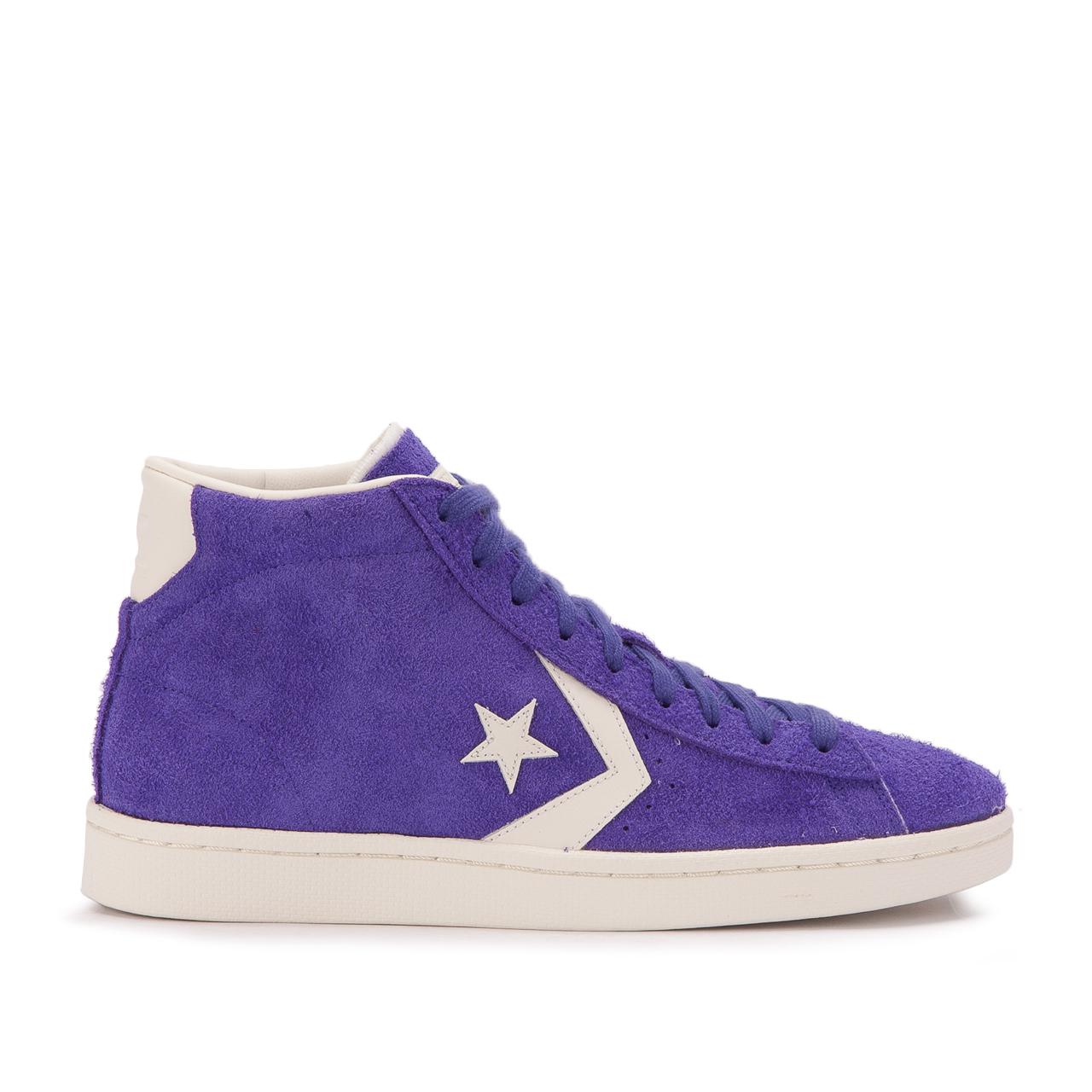 Converse Cons Pro Leather 76 Mid 