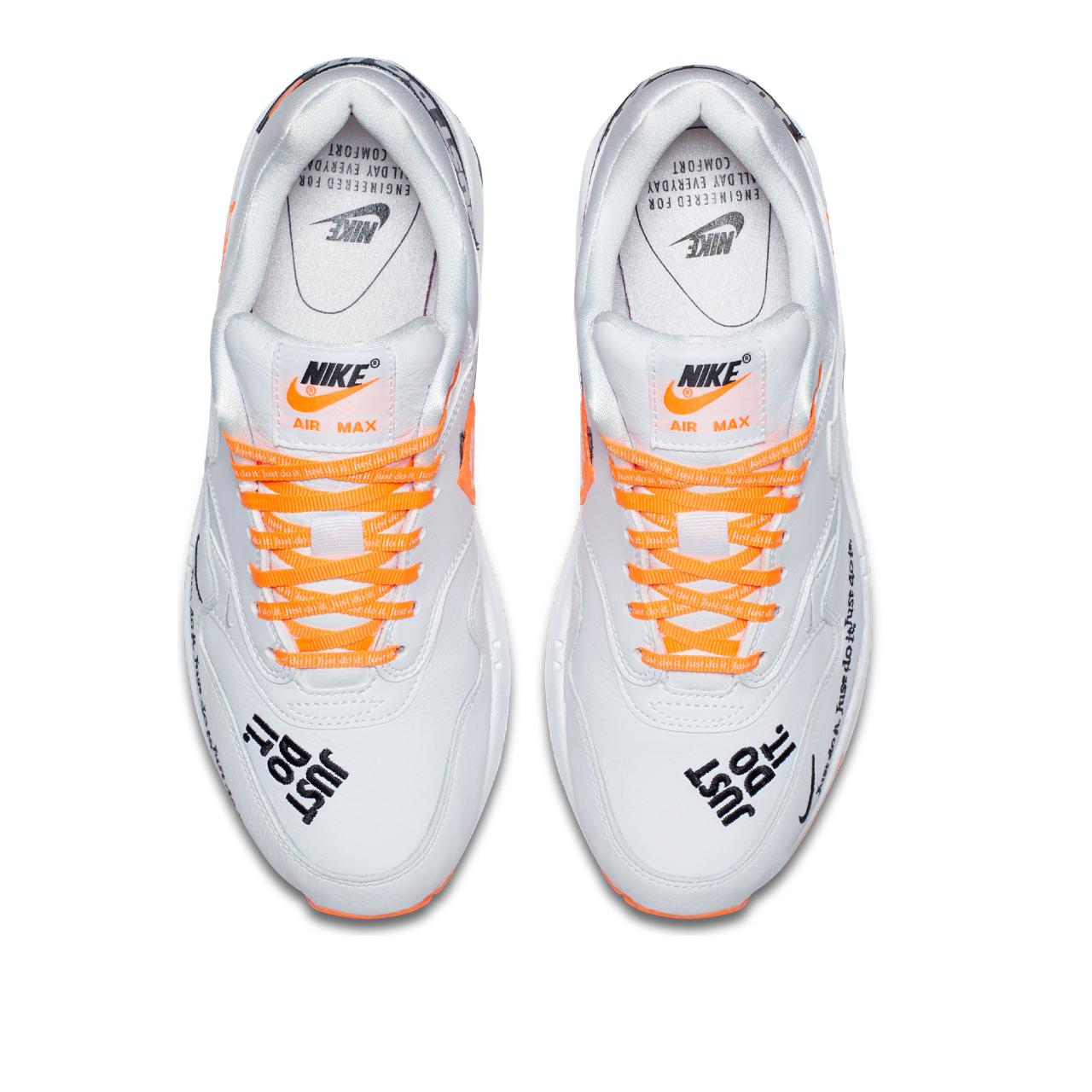 Nike Leather Nike Wmns Air Max 1 Lux ''jdi'' in White for Men - Lyst
