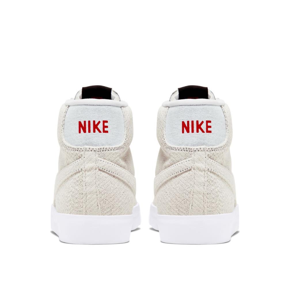 nike stranger things upside down blazer
