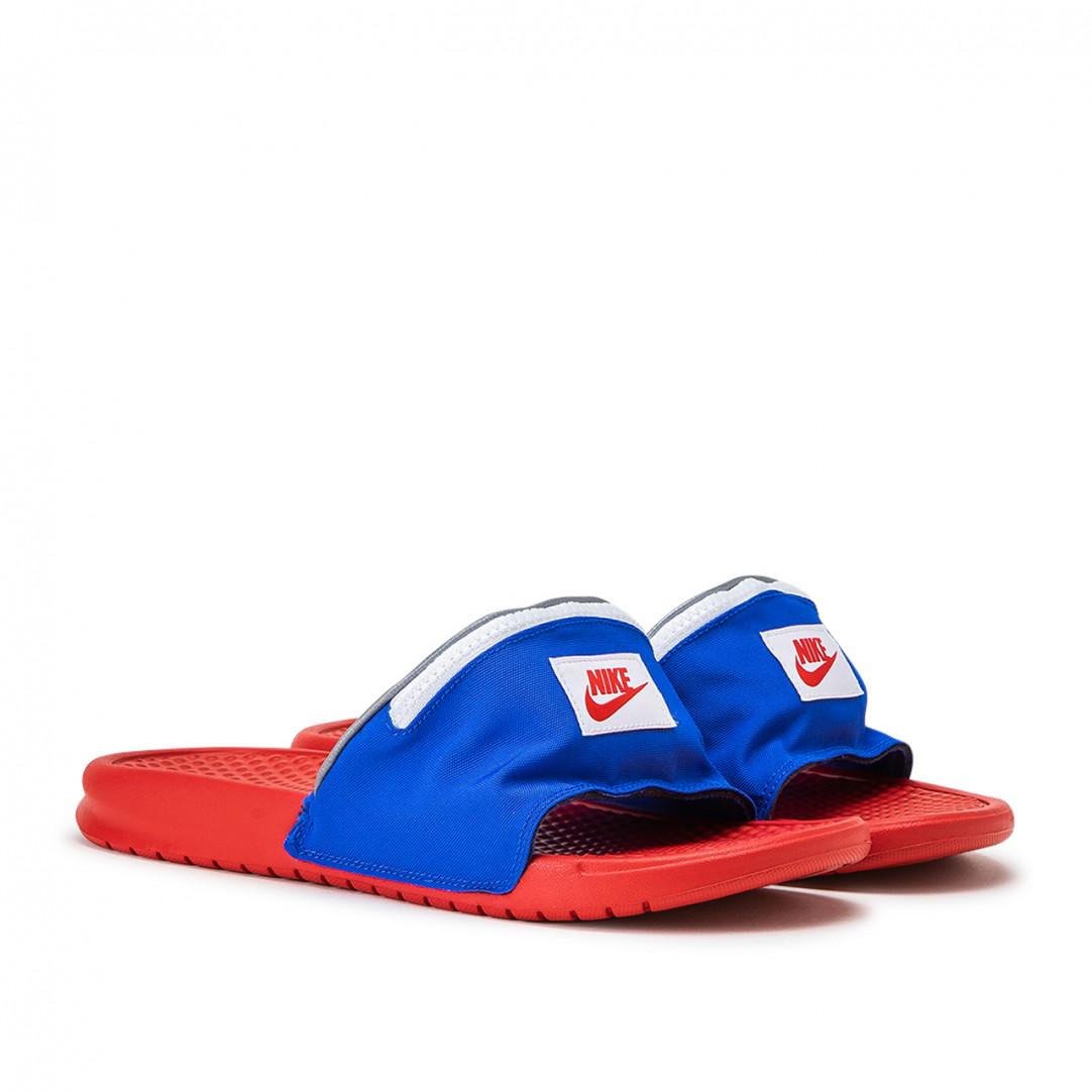 nike benassi fanny