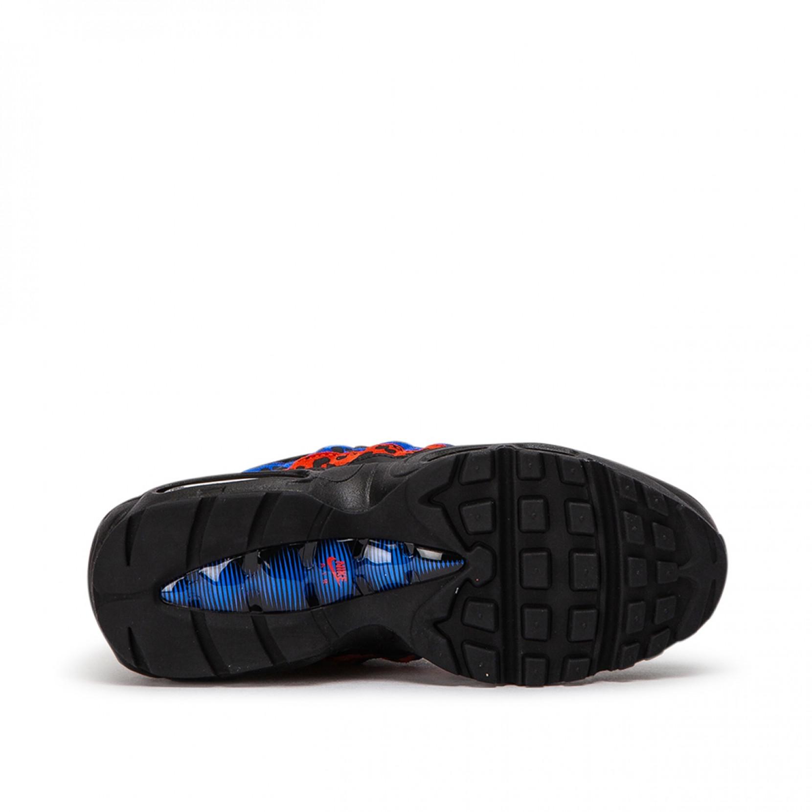 air max 95 black leopard