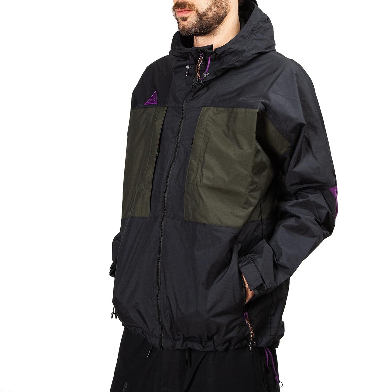 nike nsw acg anorak