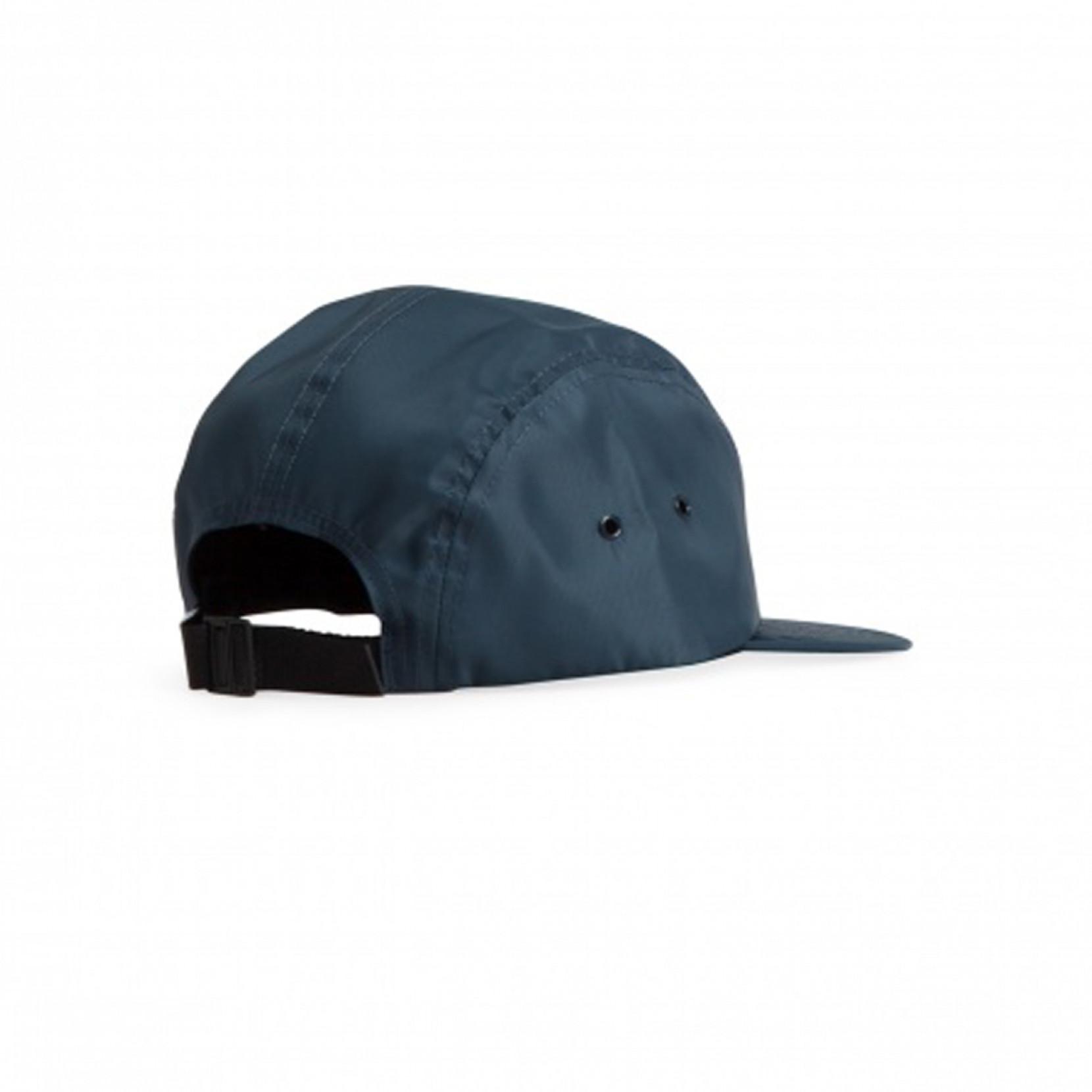 norse projects 5 panel cap