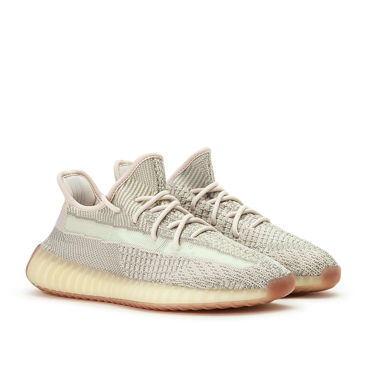 Addidas Yeezy Boost 350 Citrin Clothing Shoes OLX