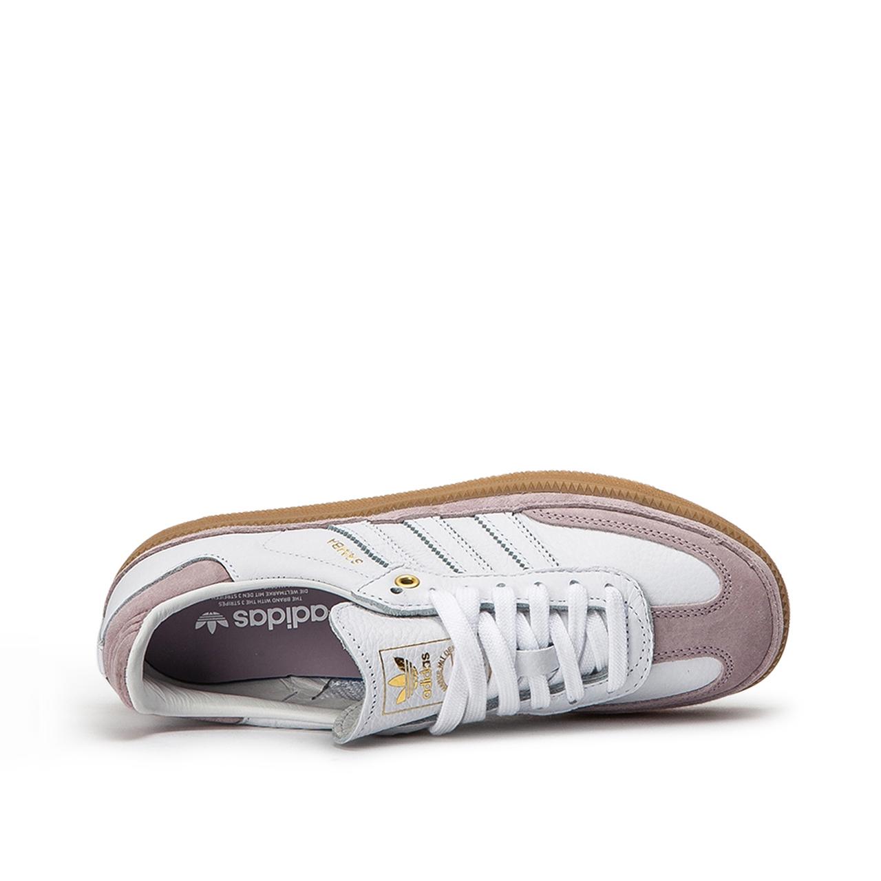adidas samba og w relay