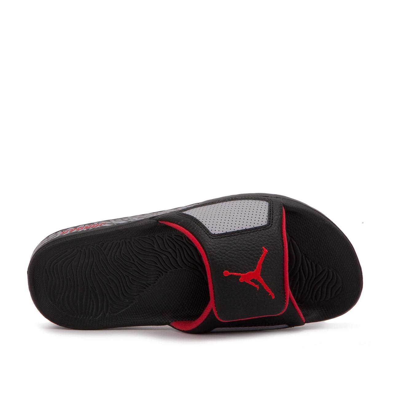 jordan hydro 3 retro slides