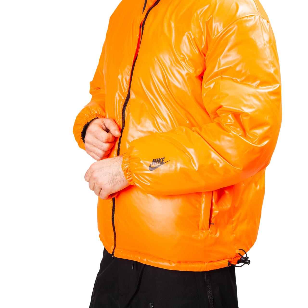 nikelab puffer jacket