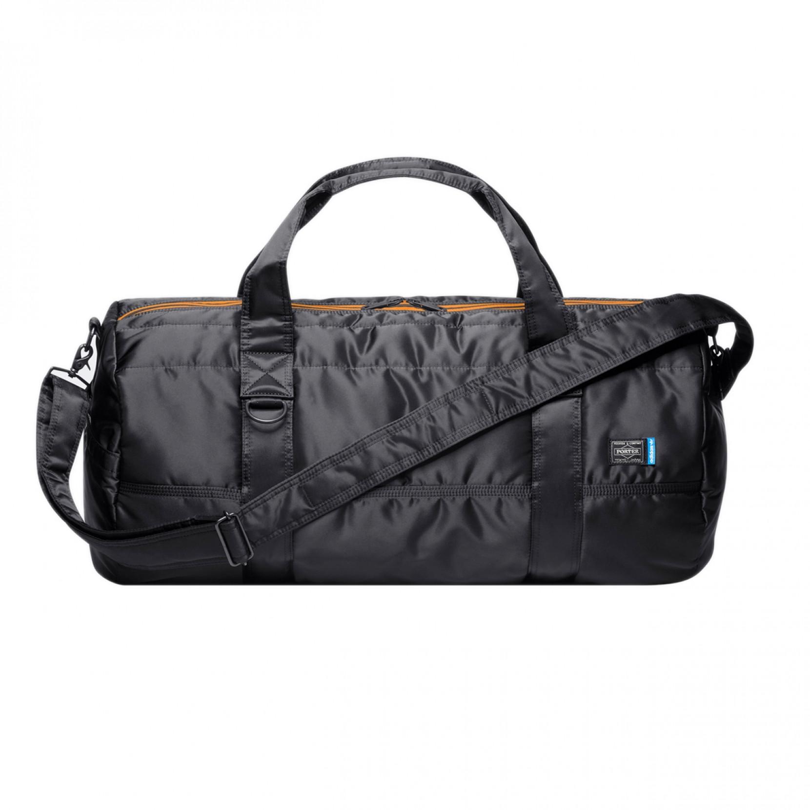 adidas x porter 2way boston bag