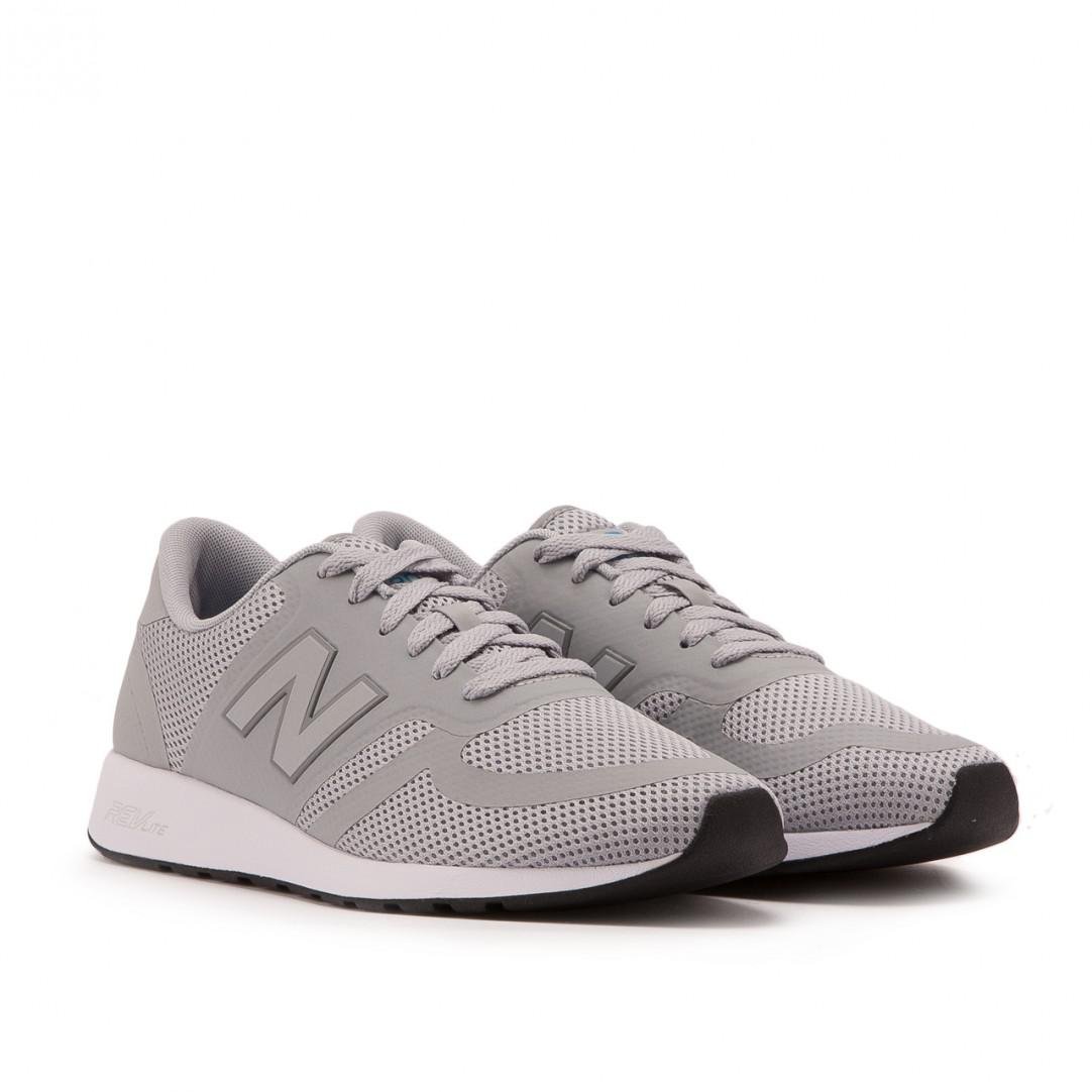 New Balance Mrl 420 Gy in Grey (Gray) for Men | Lyst