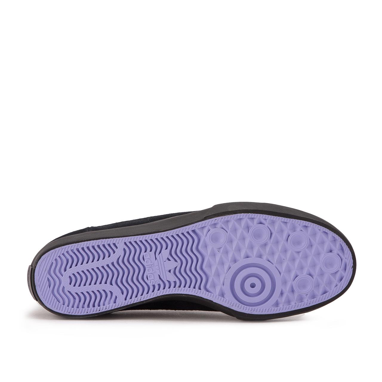 adidas nakel matchcourt slip on