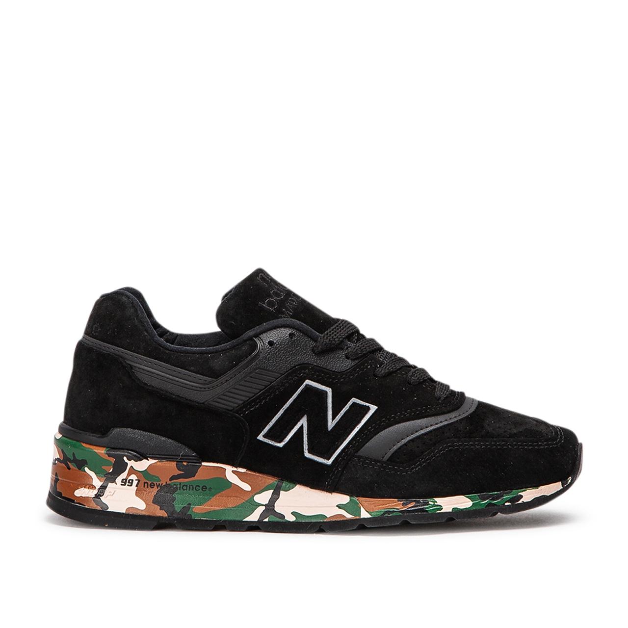 Men's Black M997 Cmo Men's Black M997 Cmo