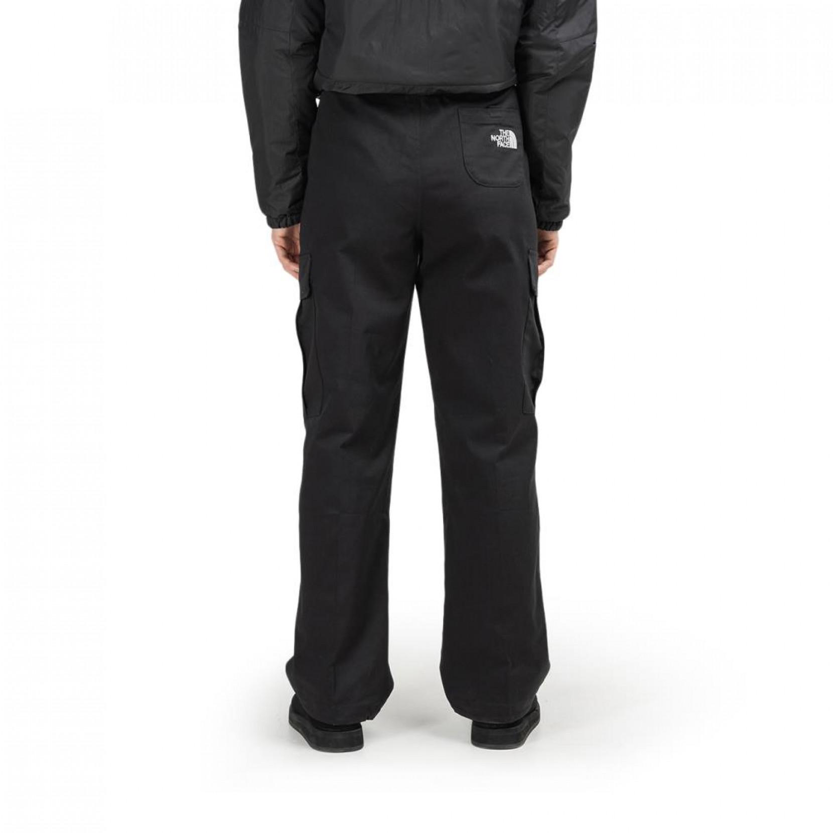 The North Face Women Oorite Cargo Pants in Black - Lyst