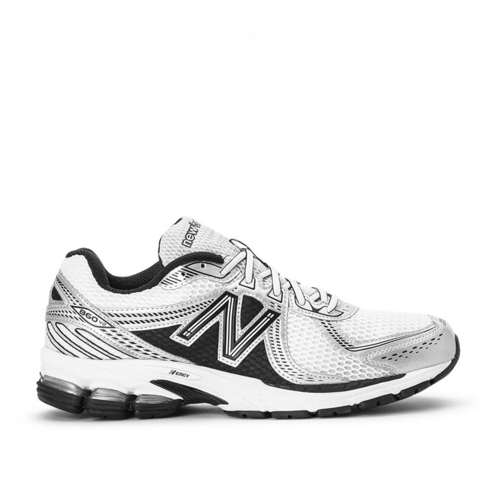 new balance ml860 cream