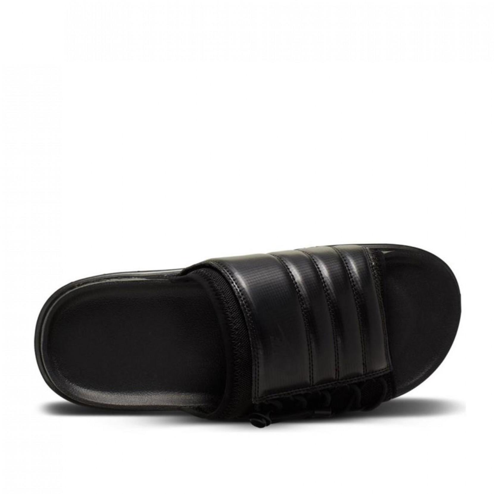 Nike Rubber Asuna Slide in Black for Men - Save 30% | Lyst