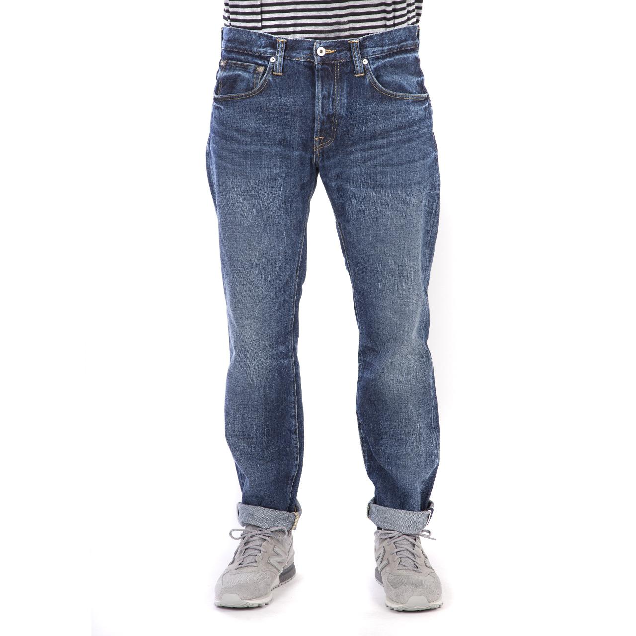 edwin ed 55 red listed