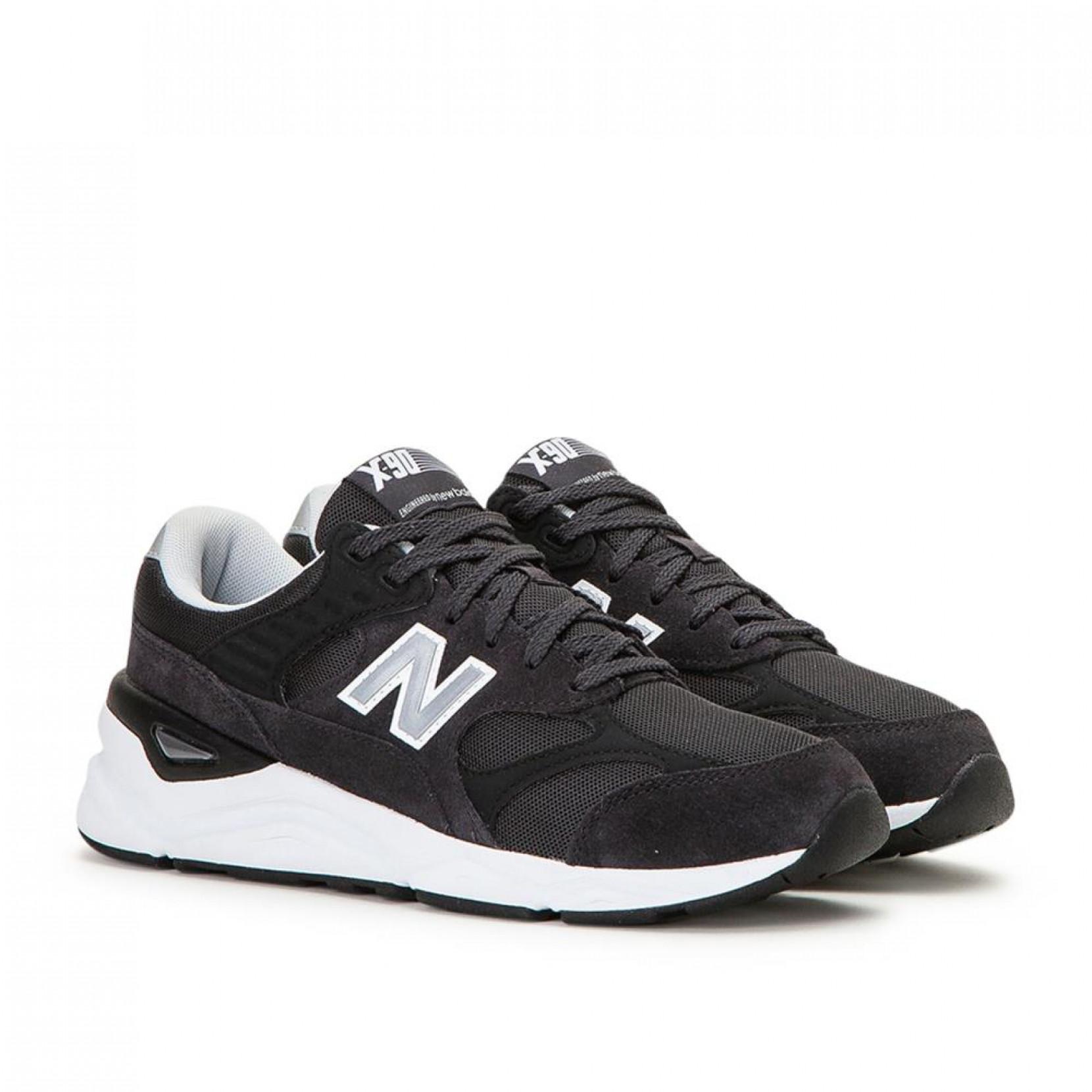 new balance msx 90 black