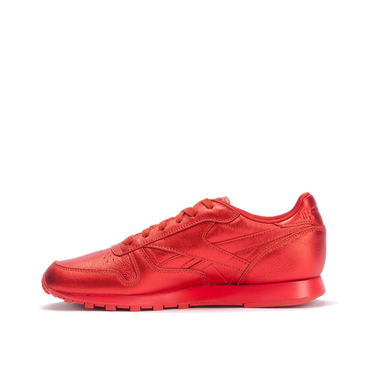 Reebok X Face Stockholm Classic Leather 