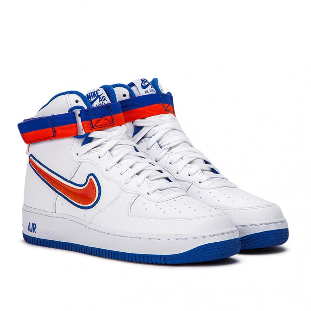 nike af1 knicks