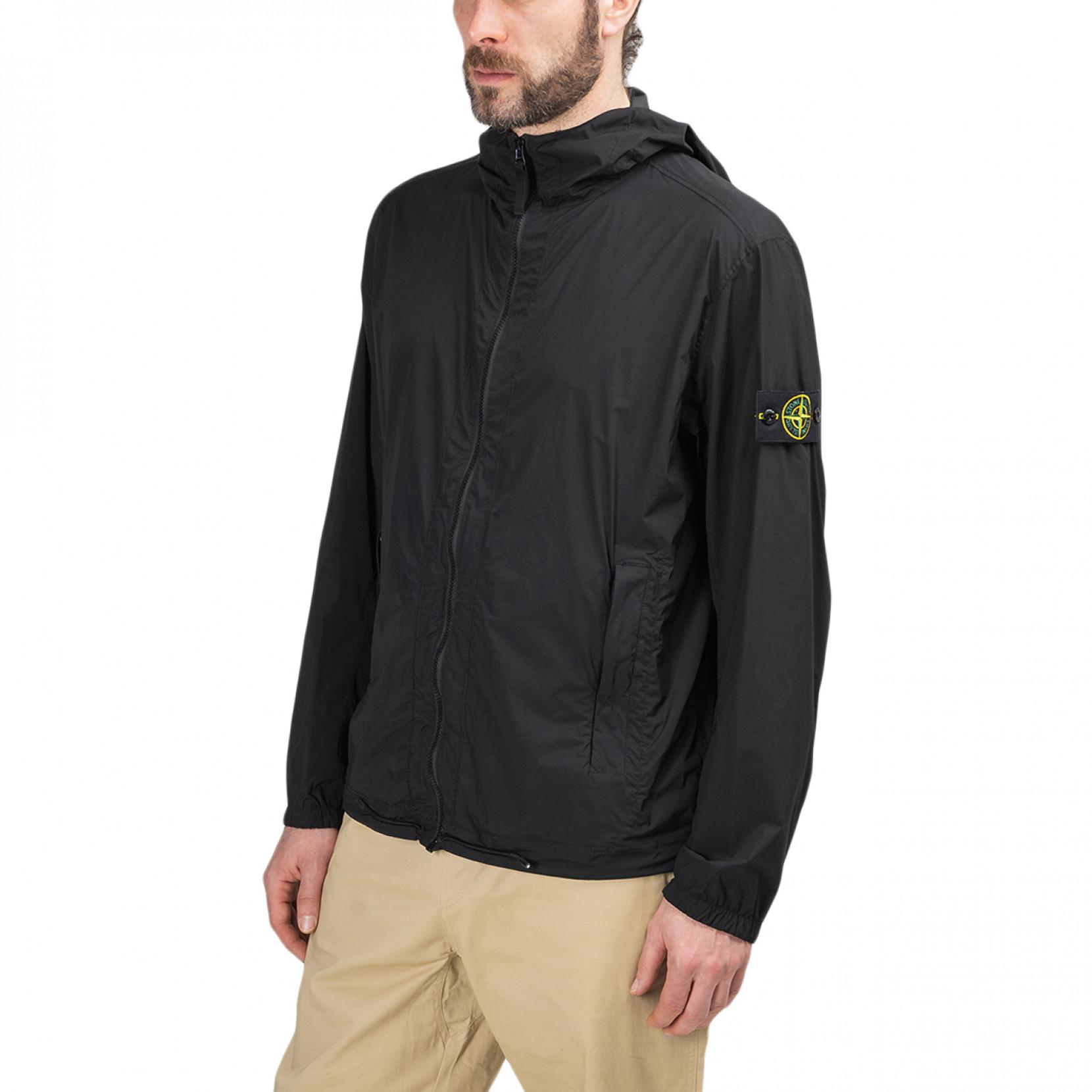 Stone Island Skin Touch Nylon | jbwintersdo.com
