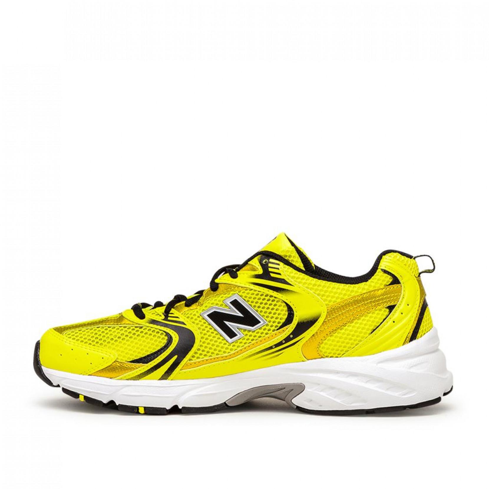 new balance 530 yellow