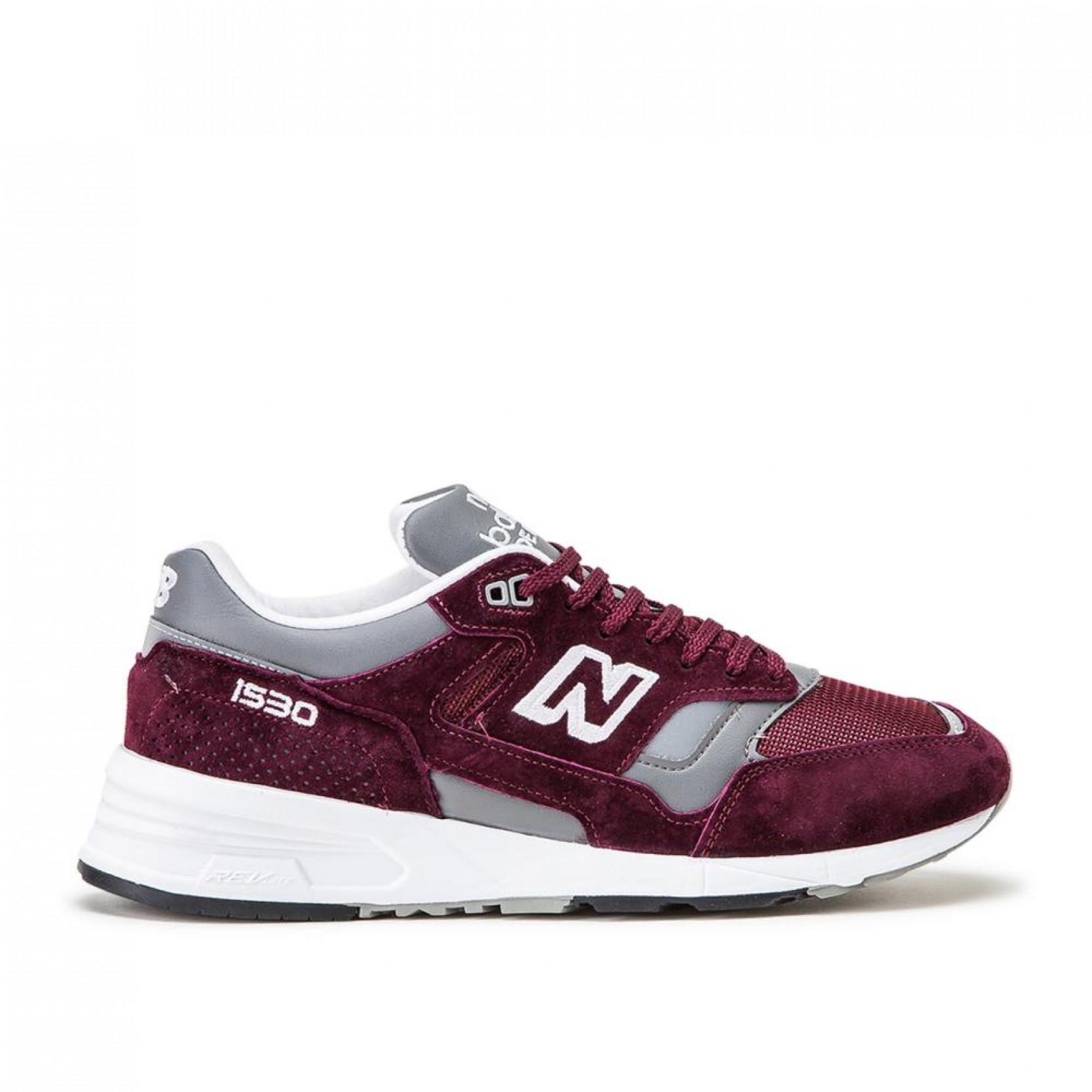 new balance 1530 burgundy