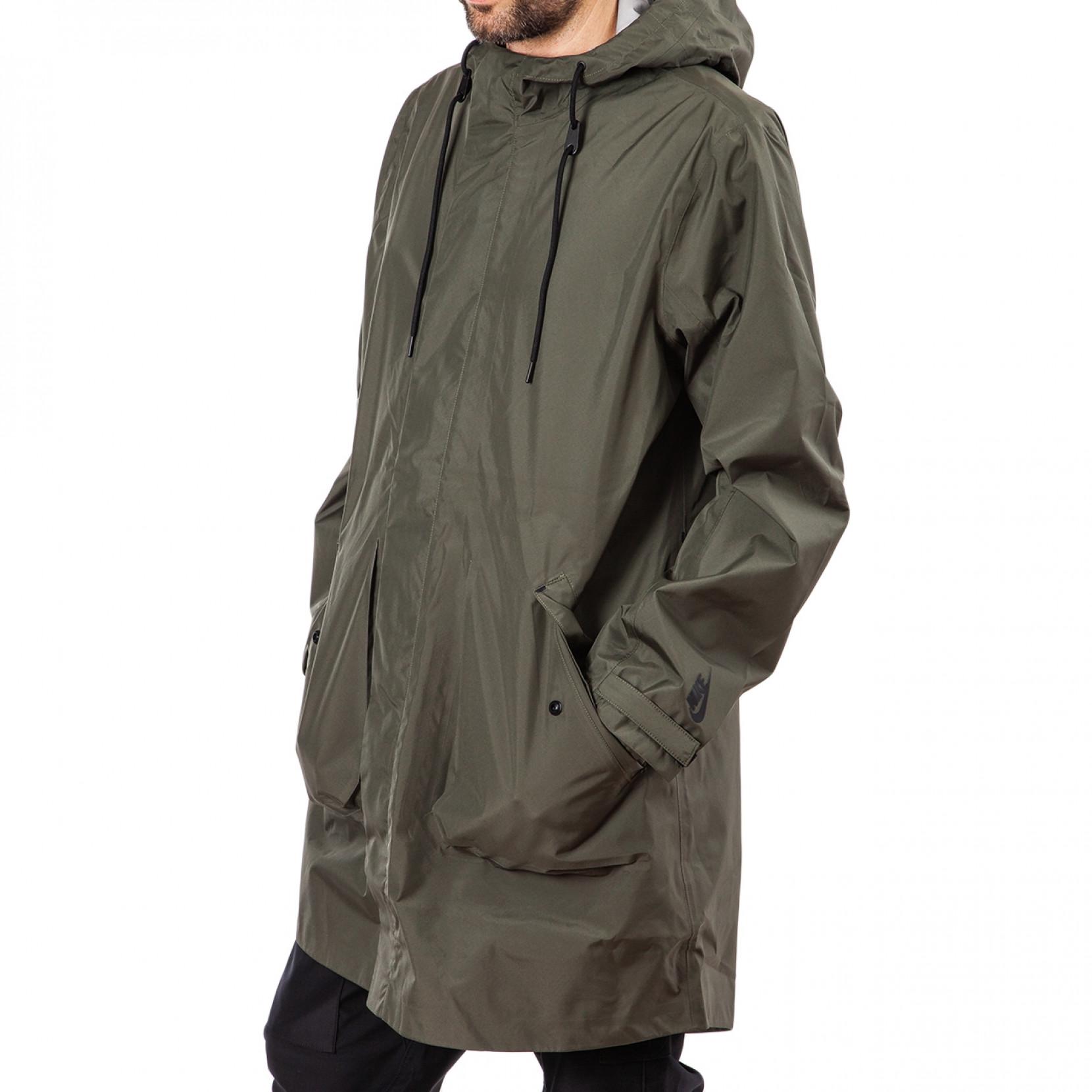 nikelab nrg layer parka