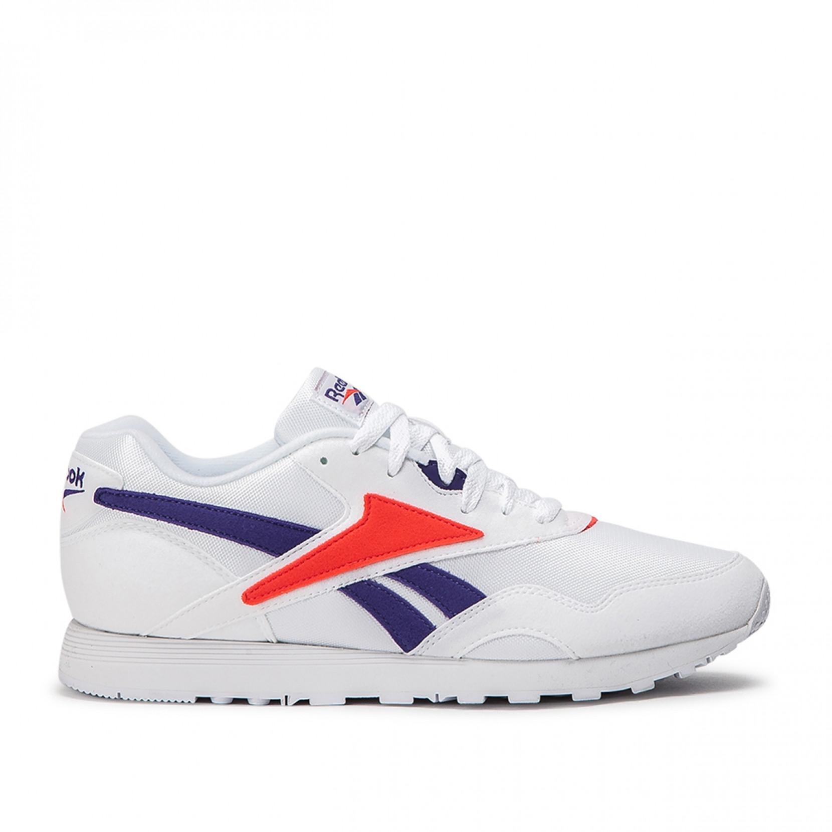 reebok rapide mu trainers