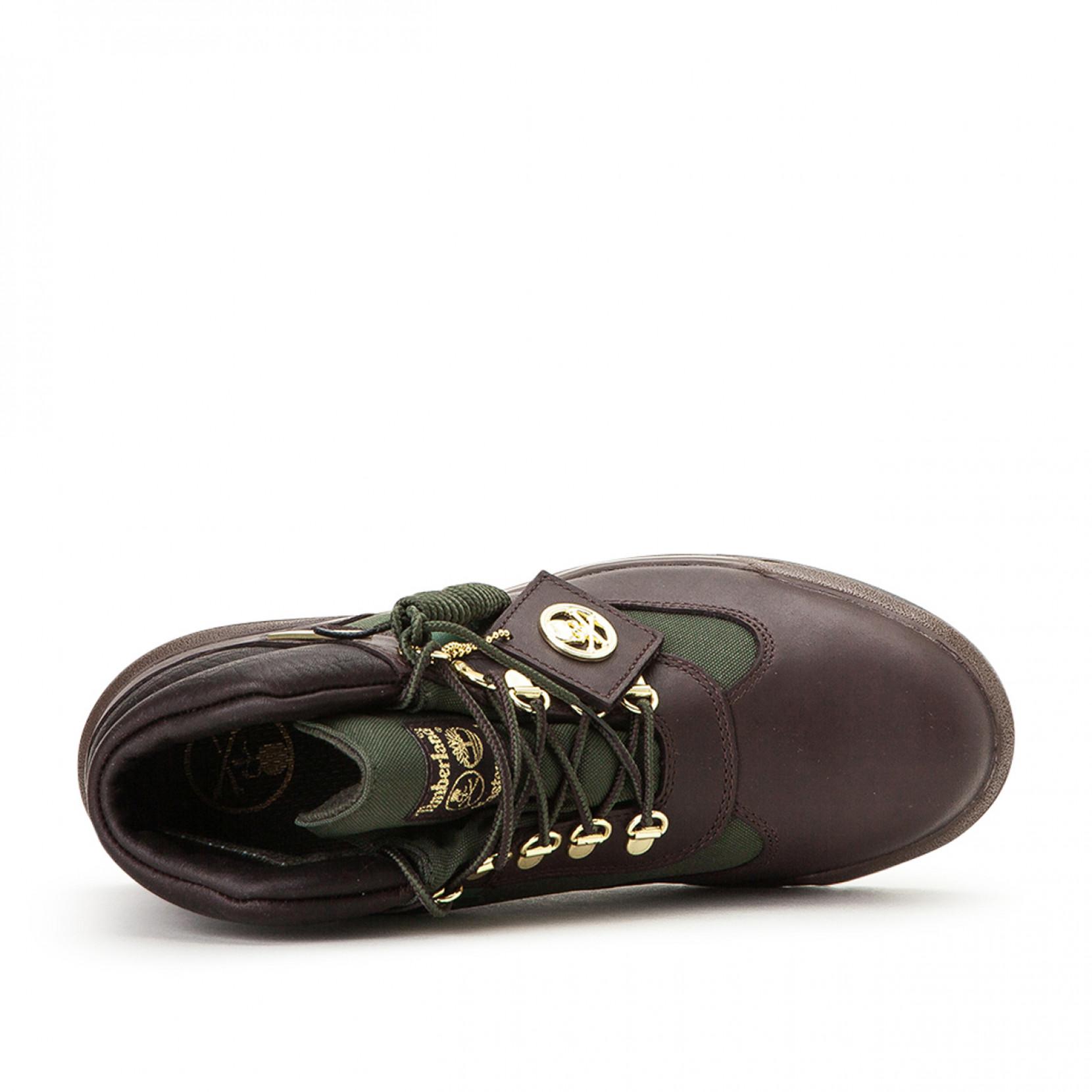 timberland x mastermind field boot chukka