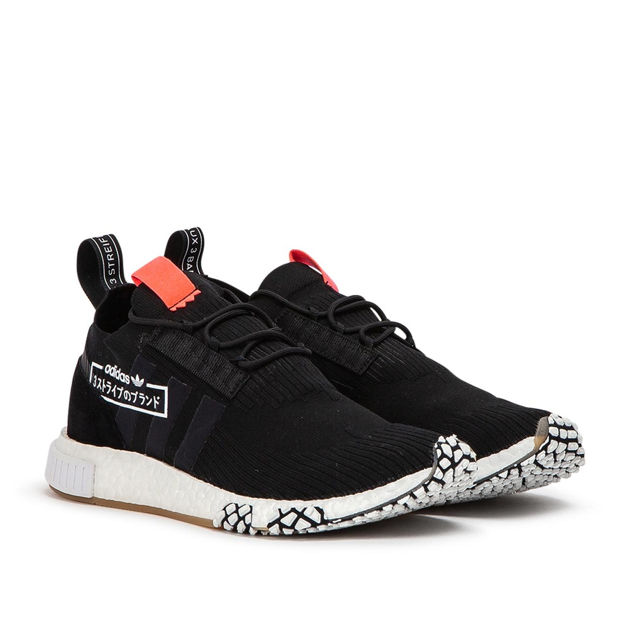 adidas Rubber Nmd Racer Pk Alphatype in 